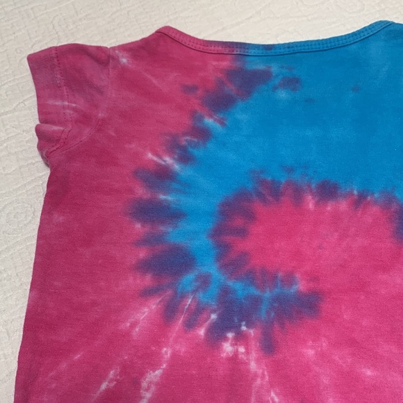 3T (4/$20) Ron Jon Surf Shop Tie-Dye Beach Cover-Up - Picture 11 of 12